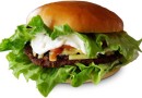 Ortega burger